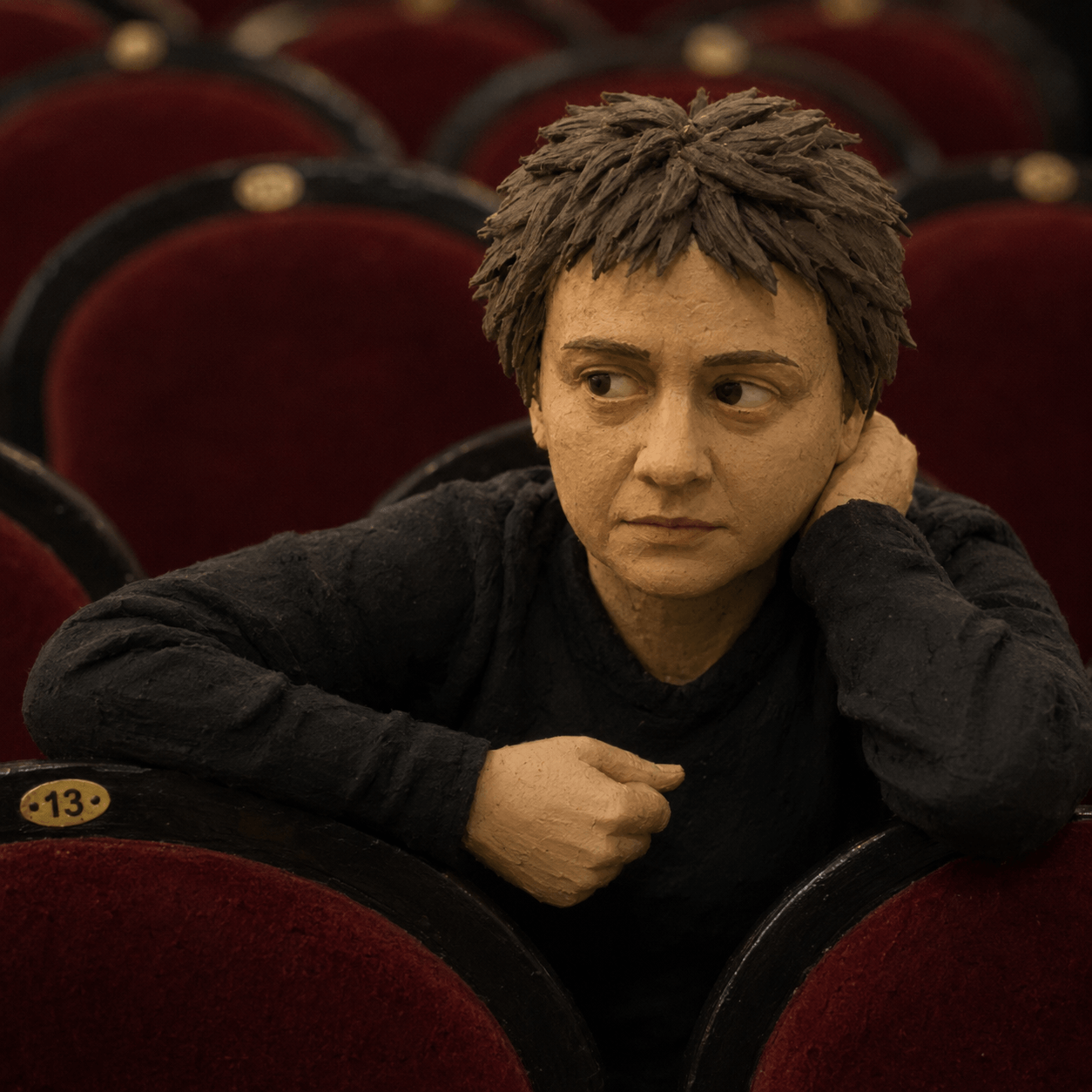 Maia Sulkhanishvili