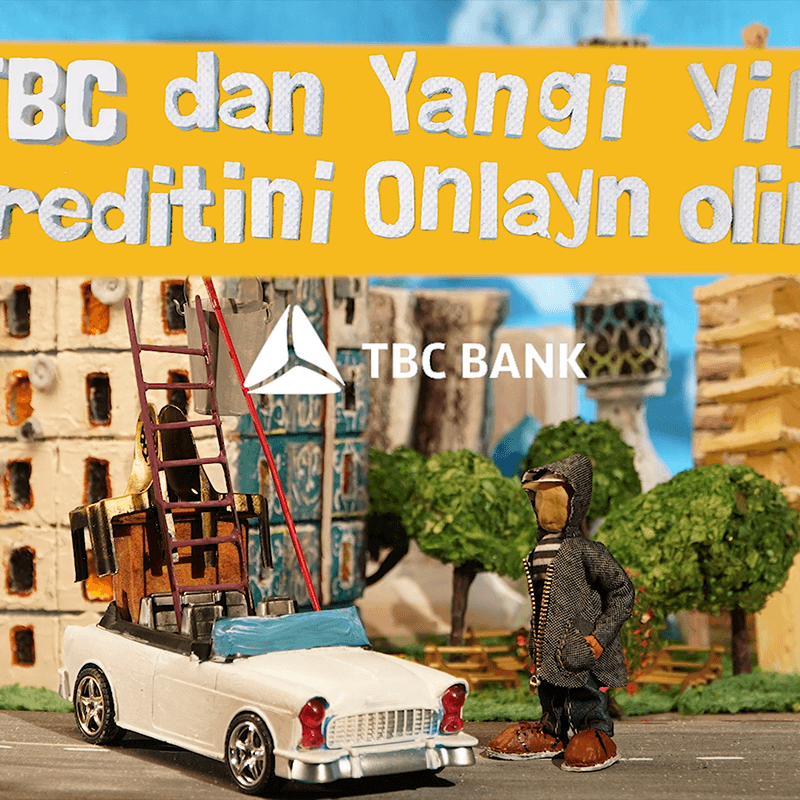 TBC UZ